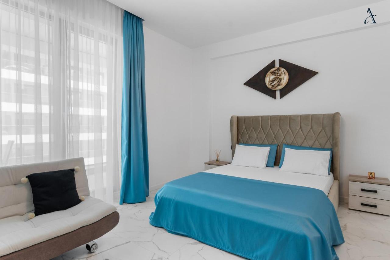 Rentforcomfort Saint George Studio & Sea View مامايا المظهر الخارجي الصورة