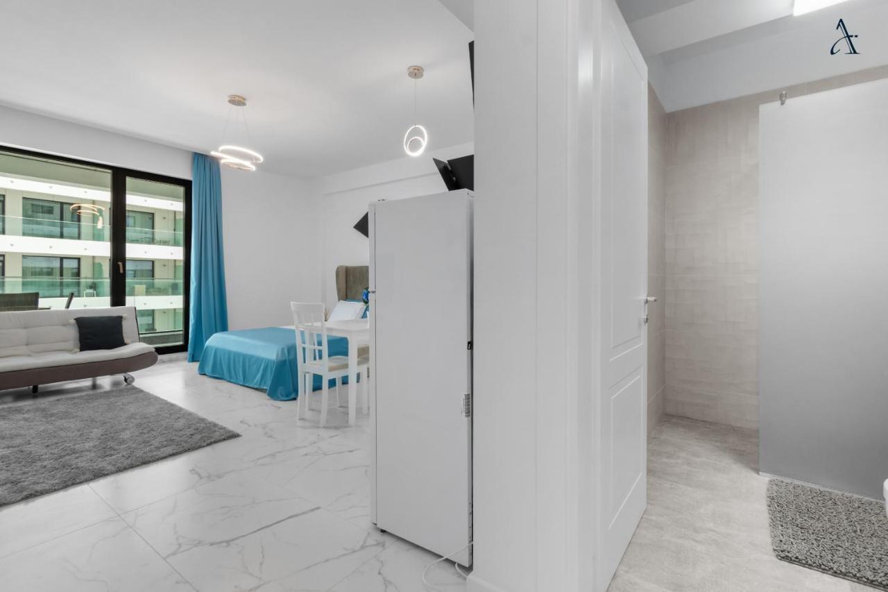 Rentforcomfort Saint George Studio & Sea View مامايا المظهر الخارجي الصورة