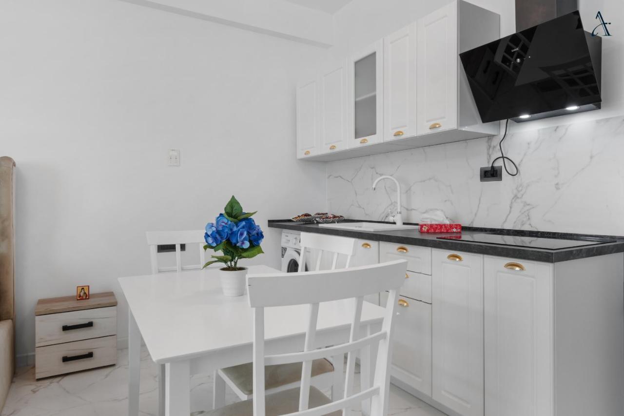 Rentforcomfort Saint George Studio & Sea View مامايا المظهر الخارجي الصورة