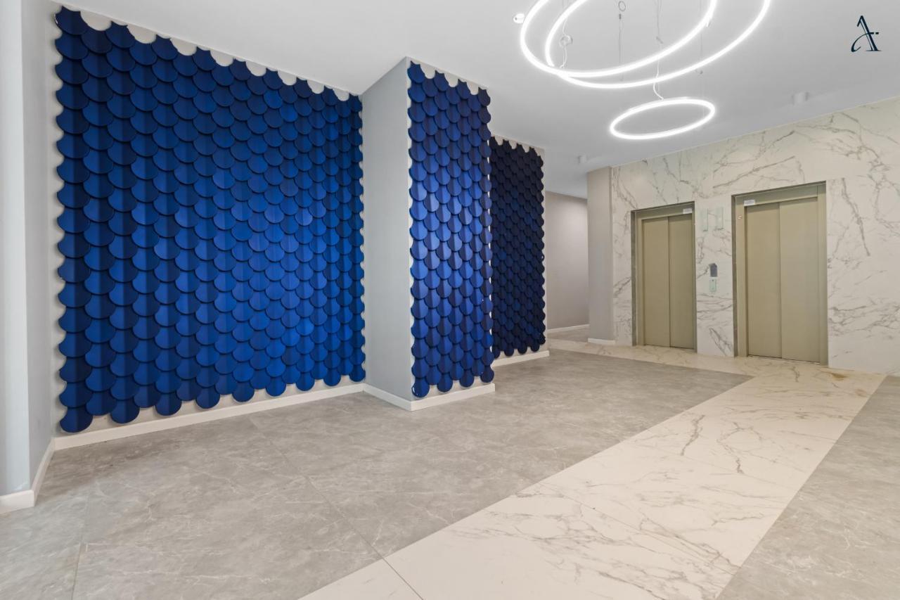 Rentforcomfort Saint George Studio & Sea View مامايا المظهر الخارجي الصورة