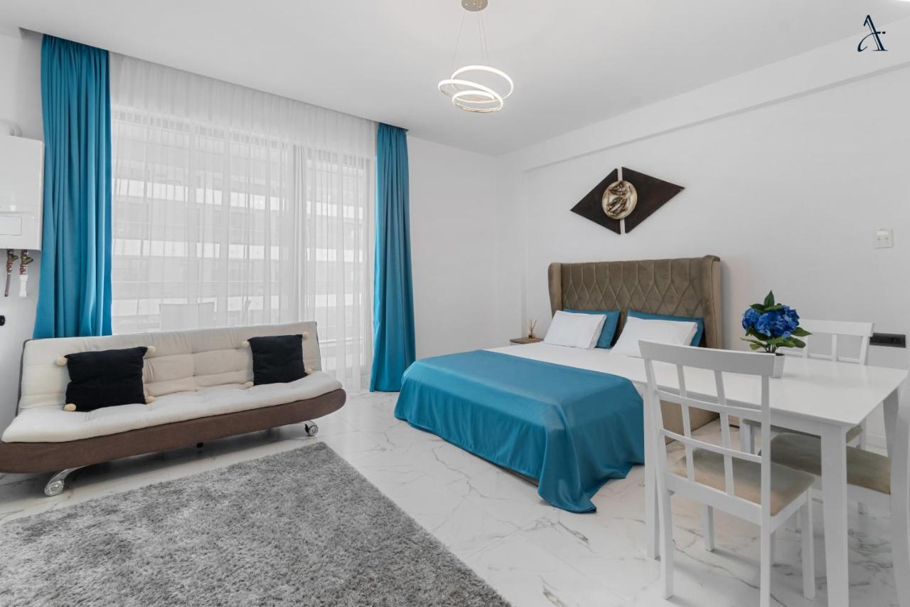 Rentforcomfort Saint George Studio & Sea View مامايا المظهر الخارجي الصورة