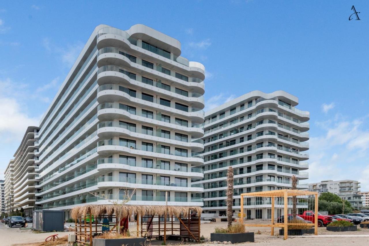 Rentforcomfort Saint George Studio & Sea View مامايا المظهر الخارجي الصورة
