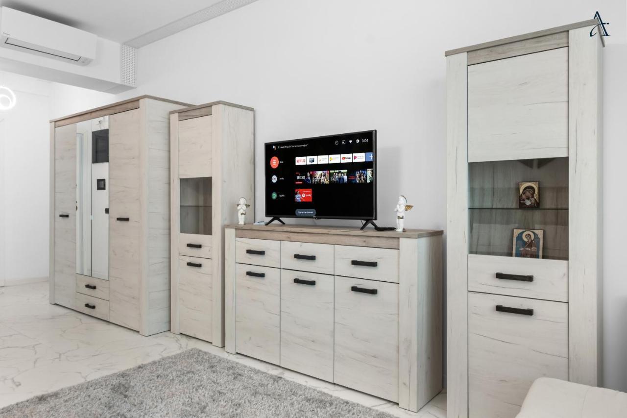 Rentforcomfort Saint George Studio & Sea View مامايا المظهر الخارجي الصورة