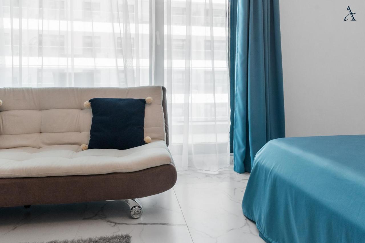 Rentforcomfort Saint George Studio & Sea View مامايا المظهر الخارجي الصورة